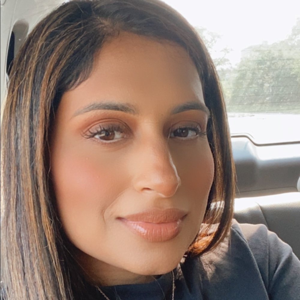 Meet your Posher, Ami